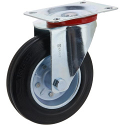 Pasukamas ratukas 160 mm 5081160KR