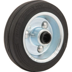 Ratas 100 mm DVR100351244