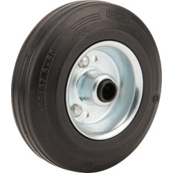 Ratas 125 mm DVR125371244