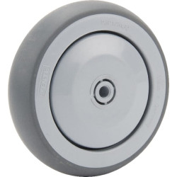 Ratas PJC 125 mm PJC125328