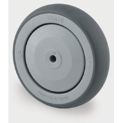 Ratas PJC 75 mm PJC0752506