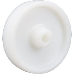 Ratas 160 mm UOO160402058