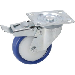 Pasukamas ratukas 100 mm WH570FAC100