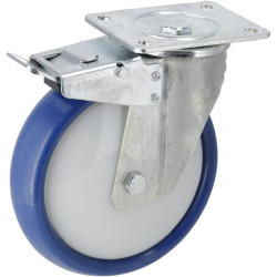 Pasukamas ratukas 200 mm WH570FAC200