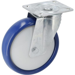 Pasukamas ratukas 200 mm WH570C200