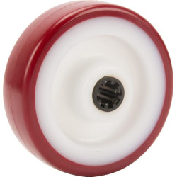 Ratas 80 mm UAR080301244