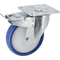 Pasukamas ratukas 160 mm WH570FAC160