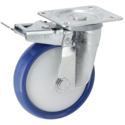 Pasukamas ratukas 125 mm WH570FAC125