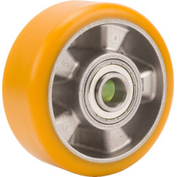 Ratas 125 mm ITP125502060