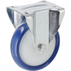 Standus ratukas 125 mm WH571C125