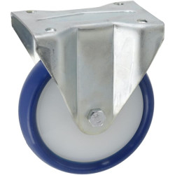 Standus ratukas 160 mm WH571C160