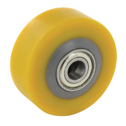 Vieno rato ir ritininio guolio 80 mm WH84980