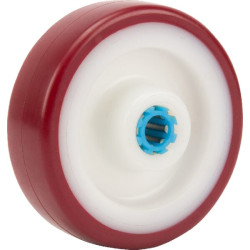 Ratas 100 mm UAD100301245