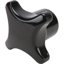 Rankinio rato vidinis sriegis 80 mm M16 KS462072