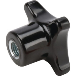 Rankinio rato vidinis sriegis 80 mm M16 KS462072