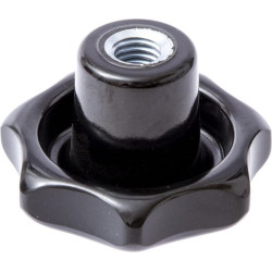 Žvaigždės formos galvutė M12x63mm 63361263