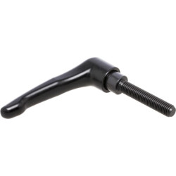 Užspaudimo svirtis GR3 M10x50 pakreipimas K01223101X50