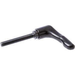 Užspaudimo svirtis GR1 M6x40 pakreipimas K01221061X40