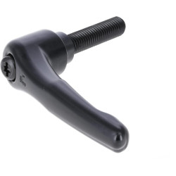 Užspaudimo svirtis GR4 M12x50 pakreipimas K01224121X50