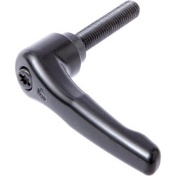 Užspaudimo svirtis GR2 M8x40 pakreipimas K01222081X40