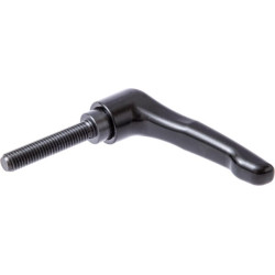 Užspaudimo svirtis GR2 M8x40 pakreipimas K01222081X40