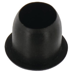 Sandarinimo kamštis, juodas 11,5 KS055008822003