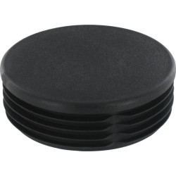 Plastikinis dangtelis apvalus 44,4 mm KS111535