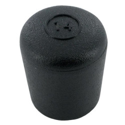 Kūginis baldų dangtelis 12 mm KS465440