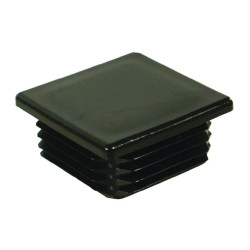 Plastikinis dangtelis kvadratinis 60x60mm KS199211