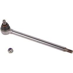 Case - IH Farmall 55A 5190919N Skersinės vairo trauklės trauklė CNH