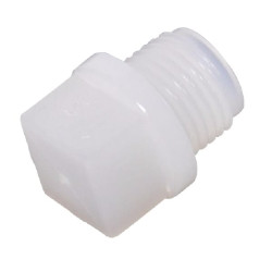 Srieginis kamštis 1/4 KS075025000001