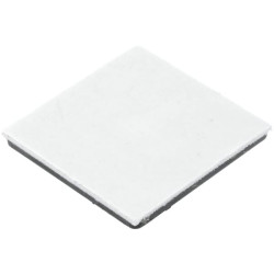 Lipnus kabelių raištelių laikiklis 4,8 mm 100 vnt. TRBPZ48