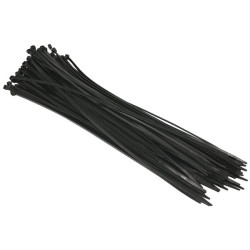 Kabelių raiščiai (x100) VLC2324