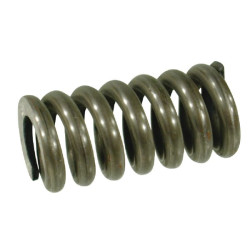 Suspaudimo spyruoklė 6x29x60 DV62960