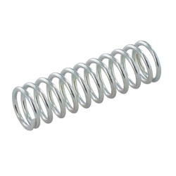 Suspaudimo spyruoklė 1,25x10x30 DV1251030