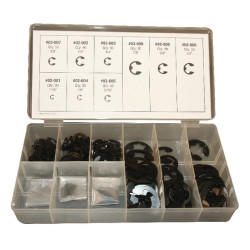 E spaustukų rinkinys FGP011717