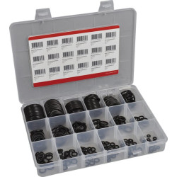 O žiedų asortimento dėžutė F&G SE8013