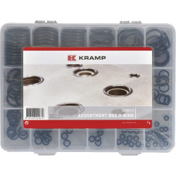 O žiedų asortimento dėžutė F&G SE8013