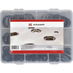 O-žiedų asortimento dėžutė ORFS Shore 90 SE8015