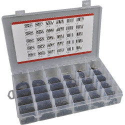 O žiedų asortimento dėžutė C SE8010