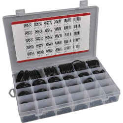 O žiedų asortimento dėžutė G SE8003