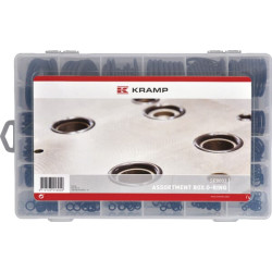 O žiedų asortimento dėžutė G SE8003