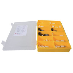 Bako filtro rinkinys FGP014551