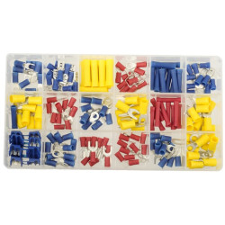 Elektros jungčių asortimentas FGP011706