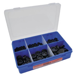 Asortimento dėžutė Grommets DR0026
