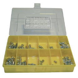 Asortimento kabelių gamyba 200 vnt. FGP454995