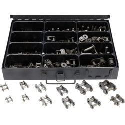 Asortimentas, švaistiklis ir jungiamosios jungtys SE3000