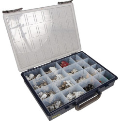 Jungiklių asortimentas ASSSWITCH