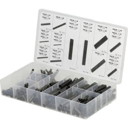 Ritininių smeigtukų rinkinys FGP000703