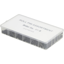 Ritininių smeigtukų rinkinys FGP000703